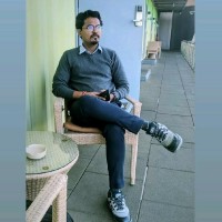 Pratik Patel
