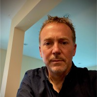 Christopher Robinson