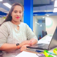 Kavya N
