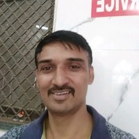 Yogesh Yevale