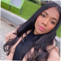 Jenia Annette De La Rosa Cerrud