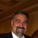 Todd Barreras