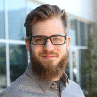 Eric Seibert