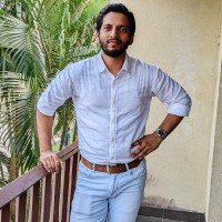 Prashant Sinha