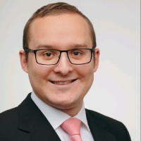 Ádám Sütő dr. LL.M.