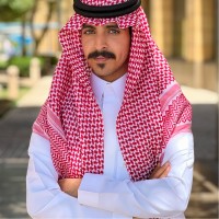Ziyad Al-Mutairi