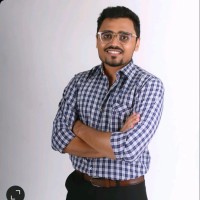 Mrudang Pandya