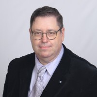 Stephen Petroulakis