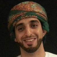 Mohammed Al Mughairi