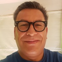 Ronald Javier Santa Cruz Deheza