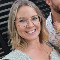 Kristen Smit