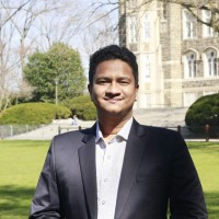 Ridwan Mosharraf Hossain