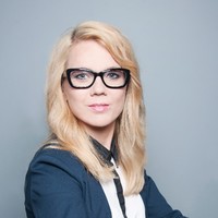 Magdalena Leszczyńska