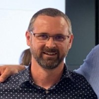 Trevor Ward