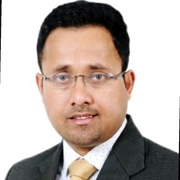 Pranjal Pal ,PMP®