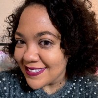 Leijha Robinson