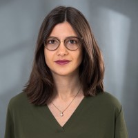 Sophia Baumann
