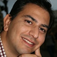 Alireza Akhoundi