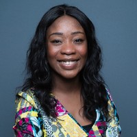Berenice Kouassi