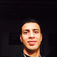 Adam Ylhamane