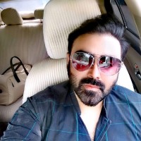 Jehangeer Mati Mohammed