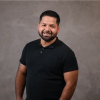 Joel Rodriguez Ramirez