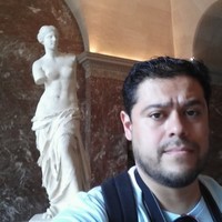 Alejandro Santa Cruz Cardiel