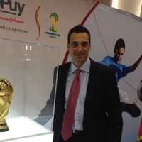 Anthony John