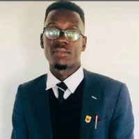 Nicholas Akrong