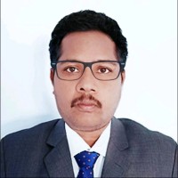 Gautam Dubey