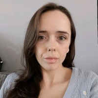 Cherece Van der vliet