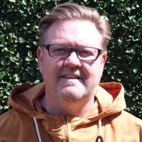 Lloyd Symonds
