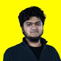 Syed Minhazur Rahaman