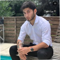 Facundo Antivero