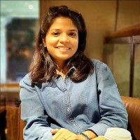 Rashmi Yadav