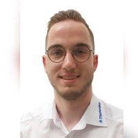 Dominik Scherm
