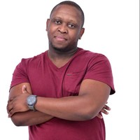 Mzimhle Mapempeni