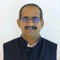 Hanish Nair