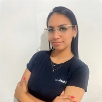 Érica da Rosa Leandro