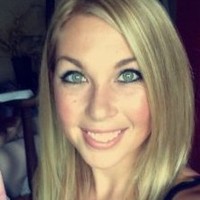 Ashley Somers