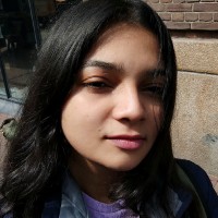 Hareeshma Jayakumar