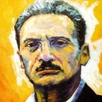 JOSE MARIA ARGUEDAS