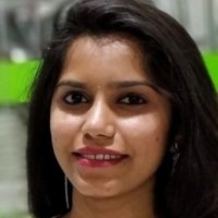 Maski Ankitha Joshi