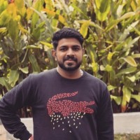 Vinesh Puvaneshwaran