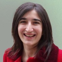 Nadejda Vassileva Perochon