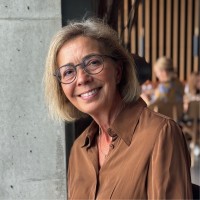 Diana Munk Laustsen