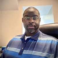Stephen Johnson