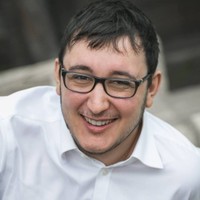 Erik Drescher