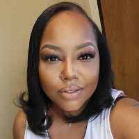 Ebonye Williams