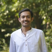 Nachiket Hegde